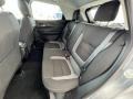 Jet Black Rear Seat Photo for 2023 Chevrolet TrailBlazer #145546582