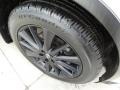 2020 Nissan Murano Platinum AWD Wheel and Tire Photo