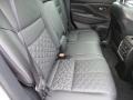 Graphite Rear Seat Photo for 2020 Nissan Murano #145547290