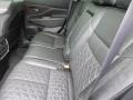 Graphite Rear Seat Photo for 2020 Nissan Murano #145547341