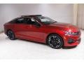 Passion Red Tint Coat 2022 Kia K5 GT-Line Exterior