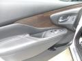 Door Panel of 2020 Murano Platinum AWD