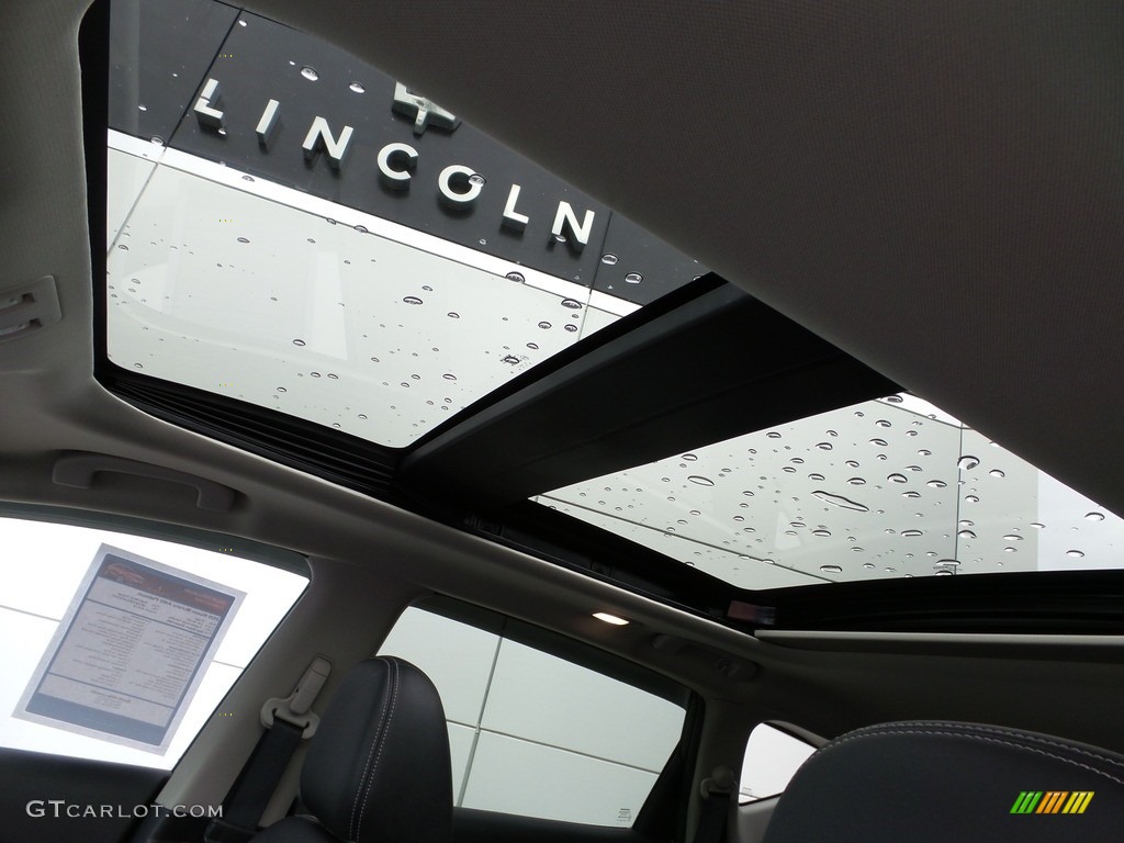 2020 Nissan Murano Platinum AWD Sunroof Photo #145547431