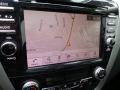 Navigation of 2020 Murano Platinum AWD