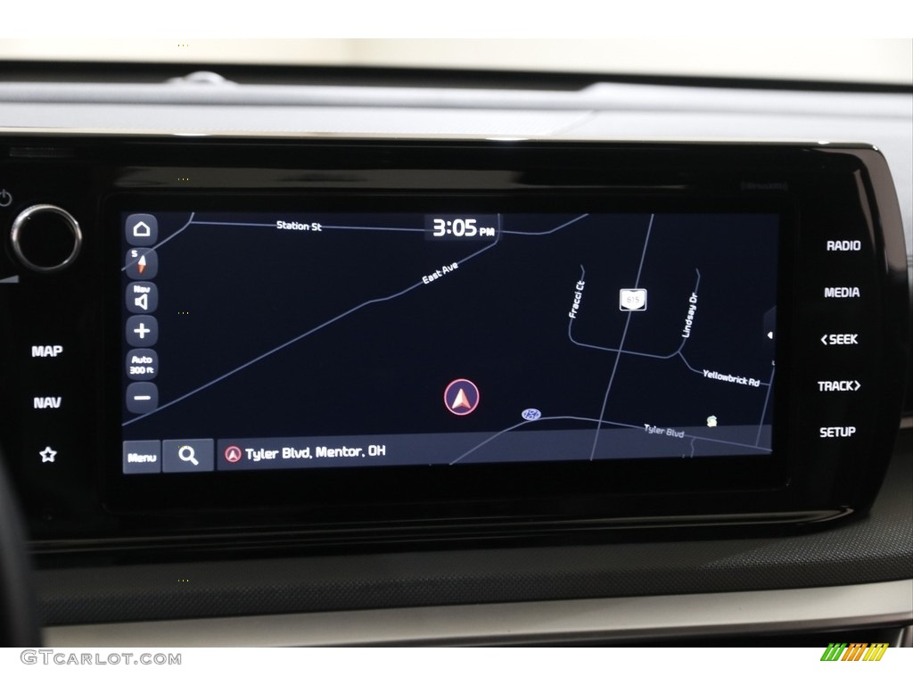 2022 Kia K5 GT-Line Navigation Photo #145547572