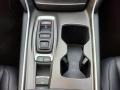10 Speed Automatic 2022 Honda Accord Sport Transmission