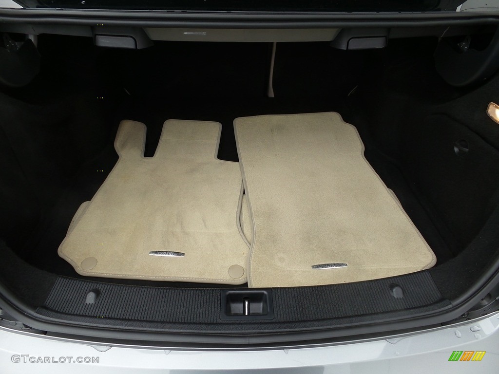 2013 C 300 4Matic Sport - Palladium Silver Metallic / Almond Beige photo #5