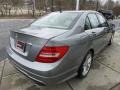 Palladium Silver Metallic - C 300 4Matic Sport Photo No. 6