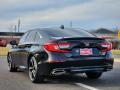 2022 Crystal Black Pearl Honda Accord Sport  photo #11