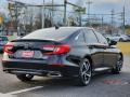 2022 Crystal Black Pearl Honda Accord Sport  photo #13