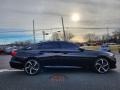 2022 Crystal Black Pearl Honda Accord Sport  photo #14