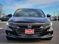2022 Crystal Black Pearl Honda Accord Sport  photo #16