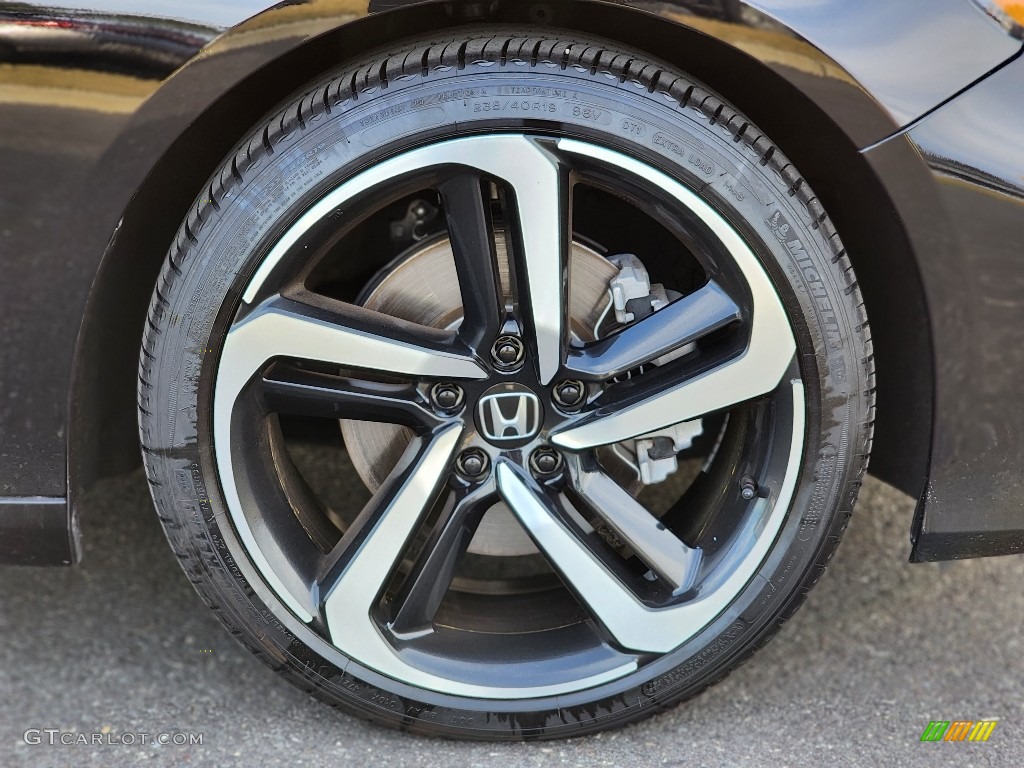 2022 Honda Accord Sport Wheel Photo #145547983
