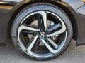 2022 Honda Accord Sport Wheel and Tire Photo