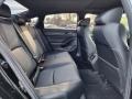 Black Rear Seat Photo for 2022 Honda Accord #145548076