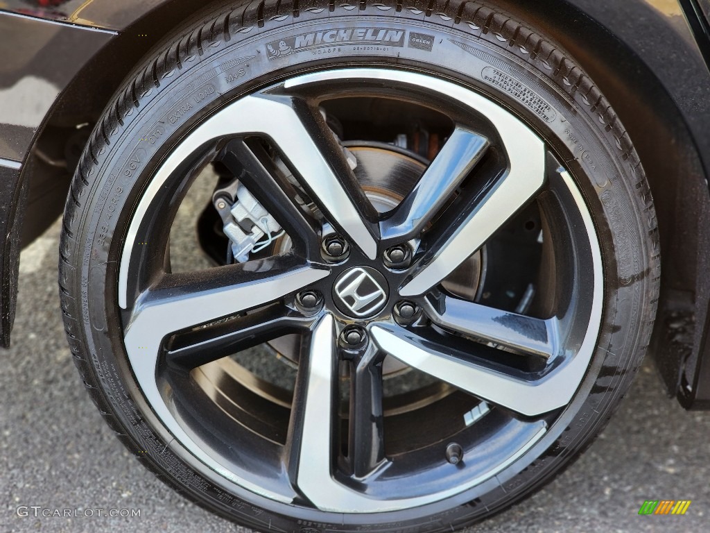 2022 Honda Accord Sport Wheel Photo #145548115