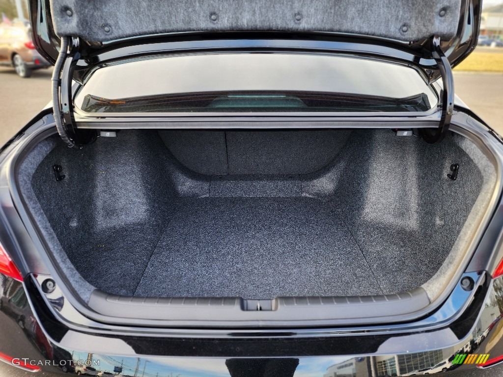 2022 Honda Accord Sport Trunk Photo #145548145