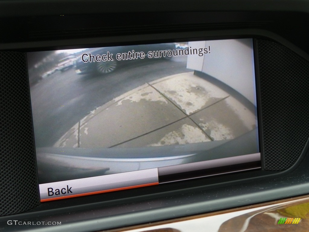 2013 C 300 4Matic Sport - Palladium Silver Metallic / Almond Beige photo #25
