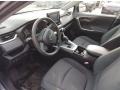 Magnetic Gray Metallic - RAV4 XLE Photo No. 3