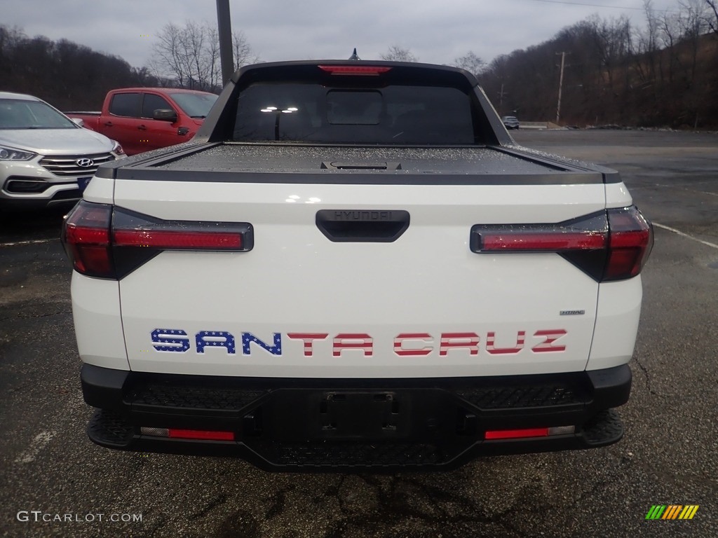 2022 Hyundai Santa Cruz SEL AWD Marks and Logos Photos