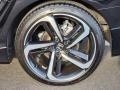 2022 Honda Accord Sport Wheel and Tire Photo