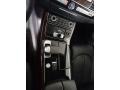 2018 Audi A8 Black Interior Controls Photo