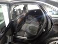 Black Rear Seat Photo for 2018 Audi A8 #145548325