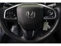 Platinum White Pearl - Civic LX Sedan Photo No. 15