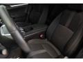 Platinum White Pearl - Civic LX Sedan Photo No. 18
