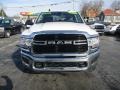 2020 Bright White Ram 2500 Big Horn Crew Cab 4x4  photo #27