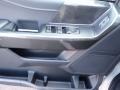 Black 2023 Ford F150 XLT SuperCrew 4x4 Door Panel