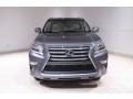2018 Nebula Gray Pearl Lexus GX 460  photo #2