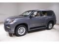 2018 Nebula Gray Pearl Lexus GX 460  photo #3