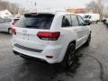 2017 Bright White Jeep Grand Cherokee SRT 4x4  photo #4