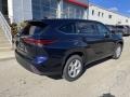 2023 Blueprint Toyota Highlander LE  photo #9