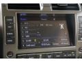 2018 Nebula Gray Pearl Lexus GX 460  photo #12