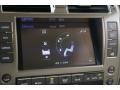 2018 Nebula Gray Pearl Lexus GX 460  photo #15