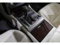 2018 Nebula Gray Pearl Lexus GX 460  photo #17