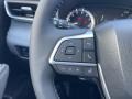 Graphite Steering Wheel Photo for 2023 Toyota Highlander #145549477
