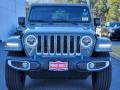 Sting-Gray - Wrangler Unlimited Sahara 4XE Hybrid Photo No. 2