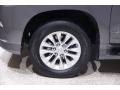 2018 Nebula Gray Pearl Lexus GX 460  photo #27