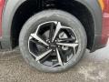 2023 Chevrolet TrailBlazer RS AWD Wheel