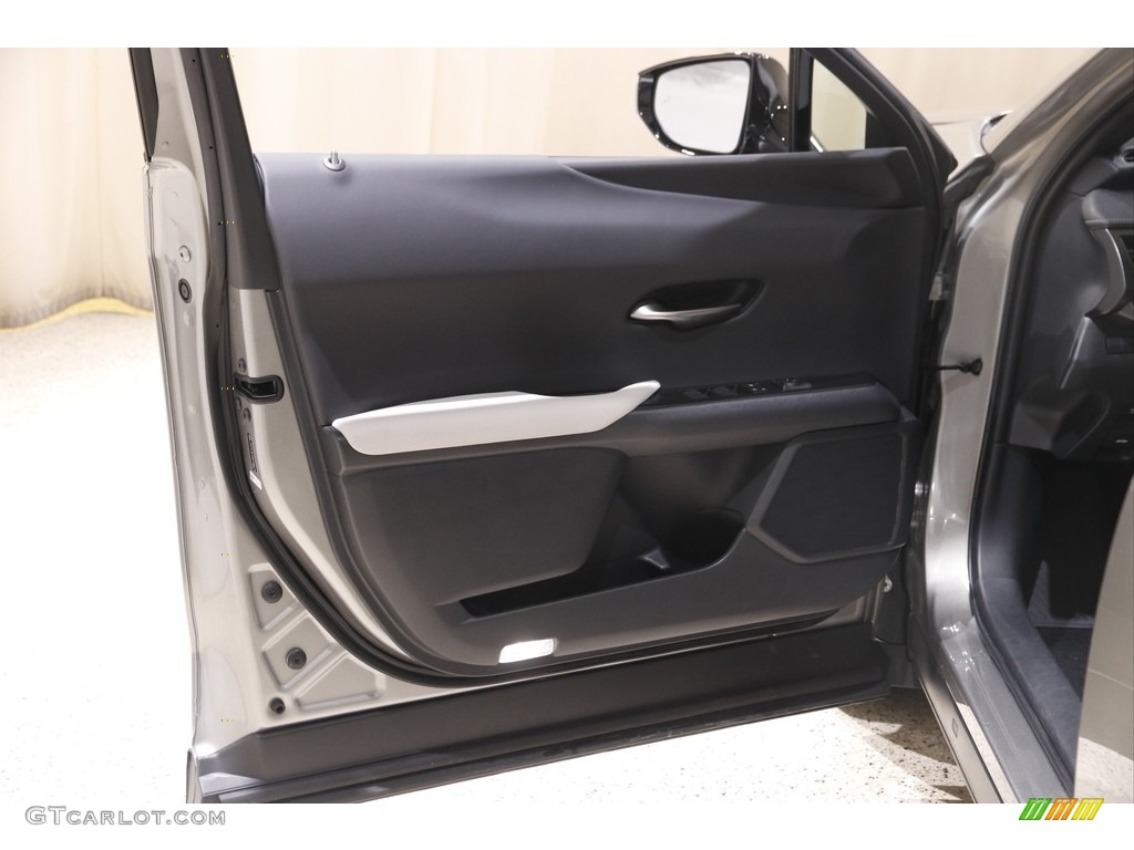 2021 Lexus UX 250h AWD Door Panel Photos