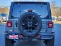 Sting-Gray - Wrangler Unlimited Sahara 4XE Hybrid Photo No. 6