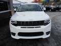 Bright White - Grand Cherokee SRT 4x4 Photo No. 28