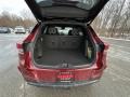  2023 TrailBlazer RS AWD Trunk