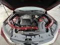 1.3 Liter Turbocharged DOHC 12-Valve VVT 3 Cylinder Engine for 2023 Chevrolet TrailBlazer RS AWD #145549936