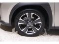 2021 Lexus UX 250h AWD Wheel and Tire Photo