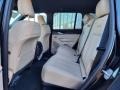 Global Black 2023 Jeep Grand Cherokee Limited 4x4 Interior Color