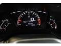 2017 Crystal Black Pearl Honda Civic LX Coupe  photo #8